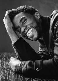 Late Hollywood actor, Chadwick Boseman