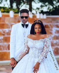 Shatta Wale and Michy