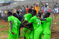 Dreams FC