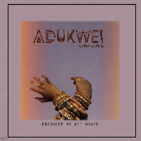 Cina Soul 'Adukwei'