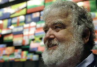 Chuck Blazer