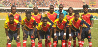 Team Hearts of Oak