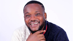 Nollywood actor Yomi Fabiyi