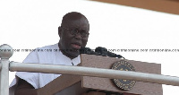 President Akufo-Addo