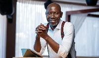 James Ebo Whyte