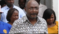 Alfred Agbesi Woyome