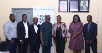 The visit focused on supporting the Council's efforts in promoting ethical communication