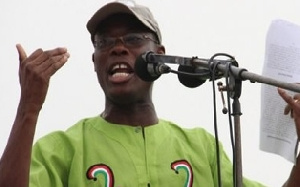 Fiifi Kwetey Green