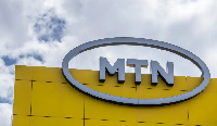 MTN Ghana