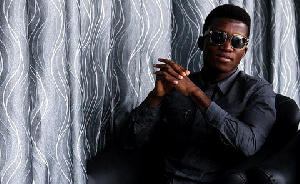 Kofi Kinaata 2342