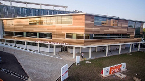 Greater Accra Regional Hospital