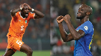 Cote d'Ivoire and DR Congo to clash in the semifinals