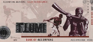 The Lumi currency