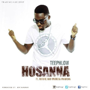 TeePhlow Hosanna