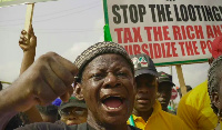 This is the fourth national strike since Bola Tinubu became president last year