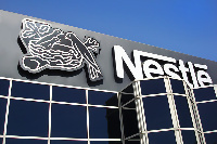 File Photo: Nestle