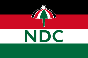 National Democratic Congress