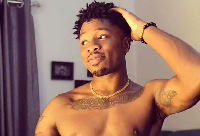 Big Brother Naija housemate, Ike Onyema