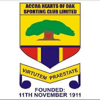 Hearts have reportedly sacked five workers