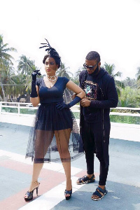 Juliet Ibrahim