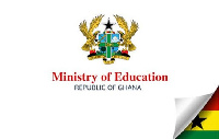 The Ministry of Eduacation