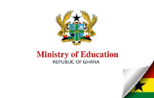 The Ministry of Eduacation