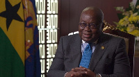 President Nana Addo Dankwa Akufo-Addo