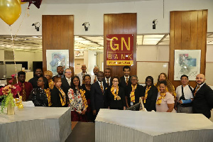 GN Bank 1