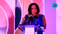 Minister for Public Procurement, Sarah Adwoa Safo