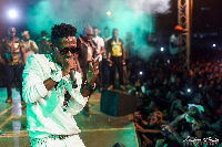 Shatta Wale