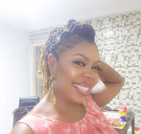 Afia Schwarzenegger