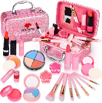 Women's makeup kit