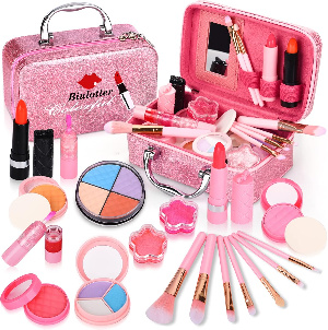 Women's makeup kit