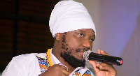 Blakk Rasta