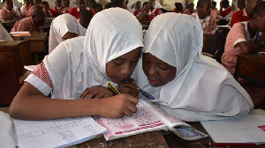 WAEC also release di timetable for di examination