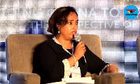 African Brand Warrior CEO, Fatima Alimohamed