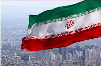 Iran flag