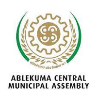 Logo of Ablekuma Central Municipal Assembly