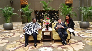 Horace Ankrah China1