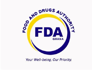 Food and Drugs Authority