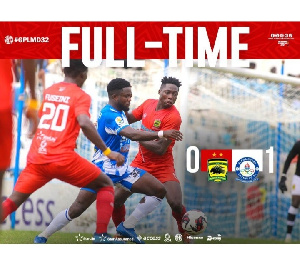 Asante Kotoko