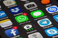 Facebook recently asked WhatsApp users to accept its updated terms of service and privacy policy