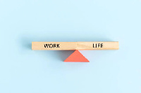 Work And Life Balance