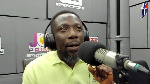 I left social media for 8 years due to insults over my affiliation with Mahama – Mr. Beautiful