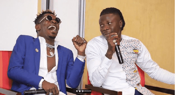 Organizers of the VGMAs have decided to lift the ban on Shatta Wale and Stonebwoy