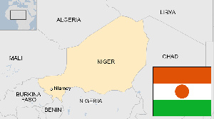 Nijar macobci ne ga Najeriya, Mali, Libya, Algeria, Benin da Burkina Faso