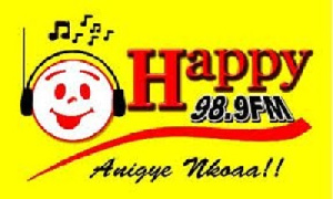 Happy Fm