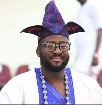 Desmond Elliot