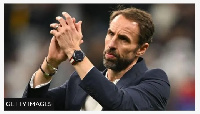 Now it's about what's possible and not what might go wrong - Southgate