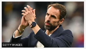 Now it's about what's possible and not what might go wrong - Southgate